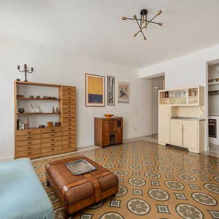 Residenza Urbana Apartment โรม ภายนอก รูปภาพ
