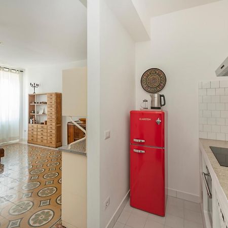 Residenza Urbana Apartment โรม ภายนอก รูปภาพ