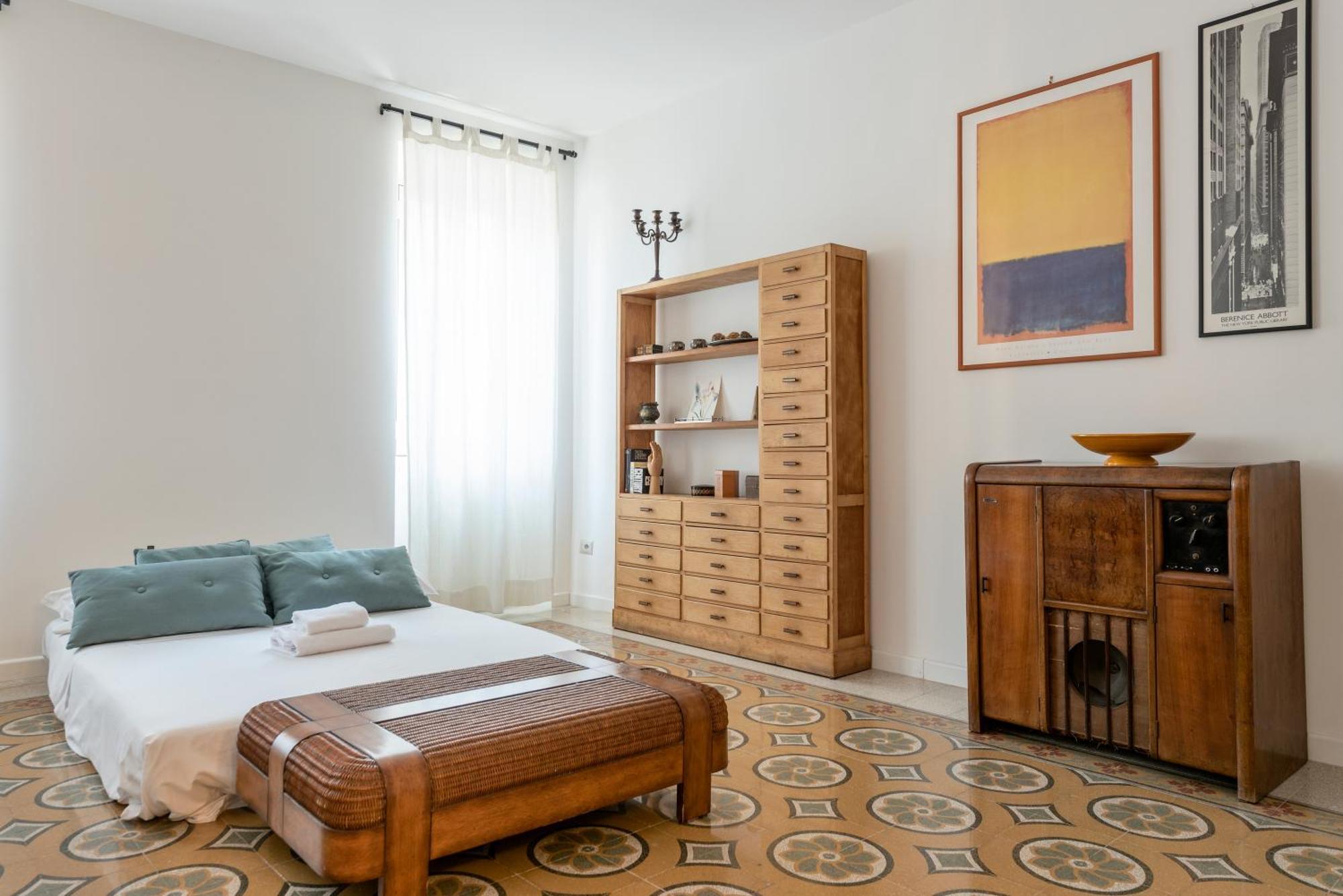 Residenza Urbana Apartment โรม ภายนอก รูปภาพ