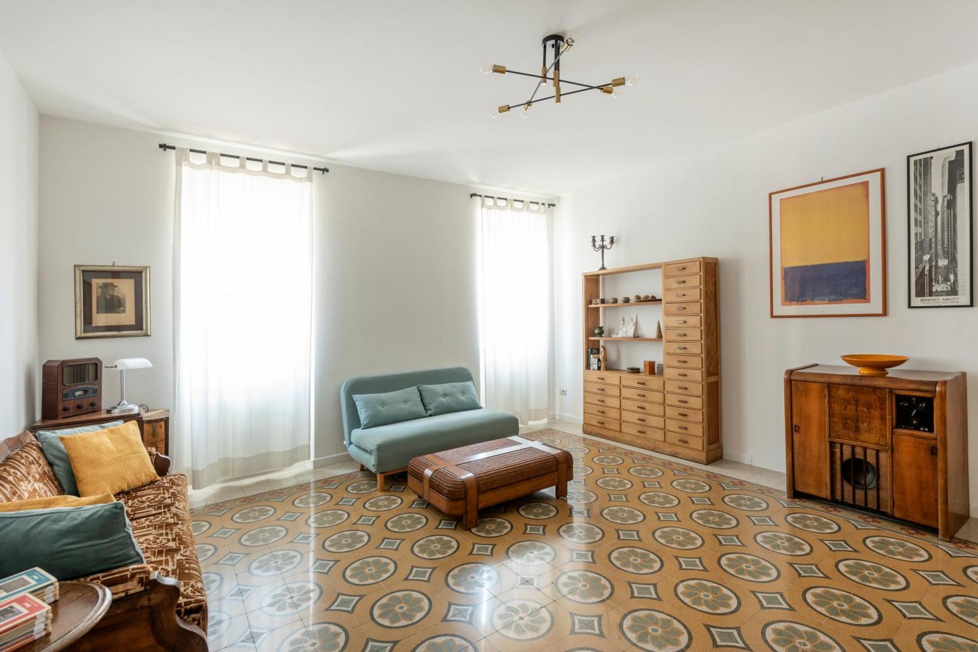 Residenza Urbana Apartment โรม ภายนอก รูปภาพ