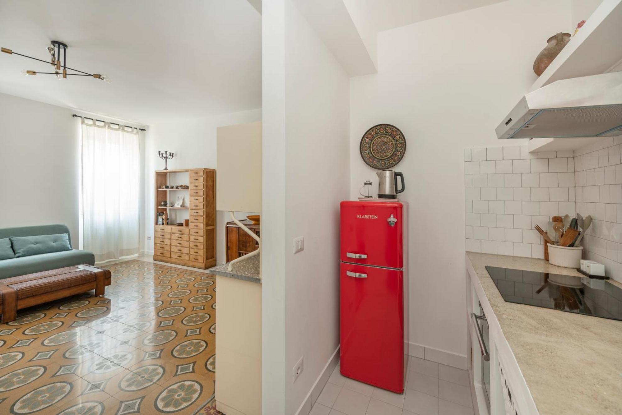 Residenza Urbana Apartment โรม ภายนอก รูปภาพ