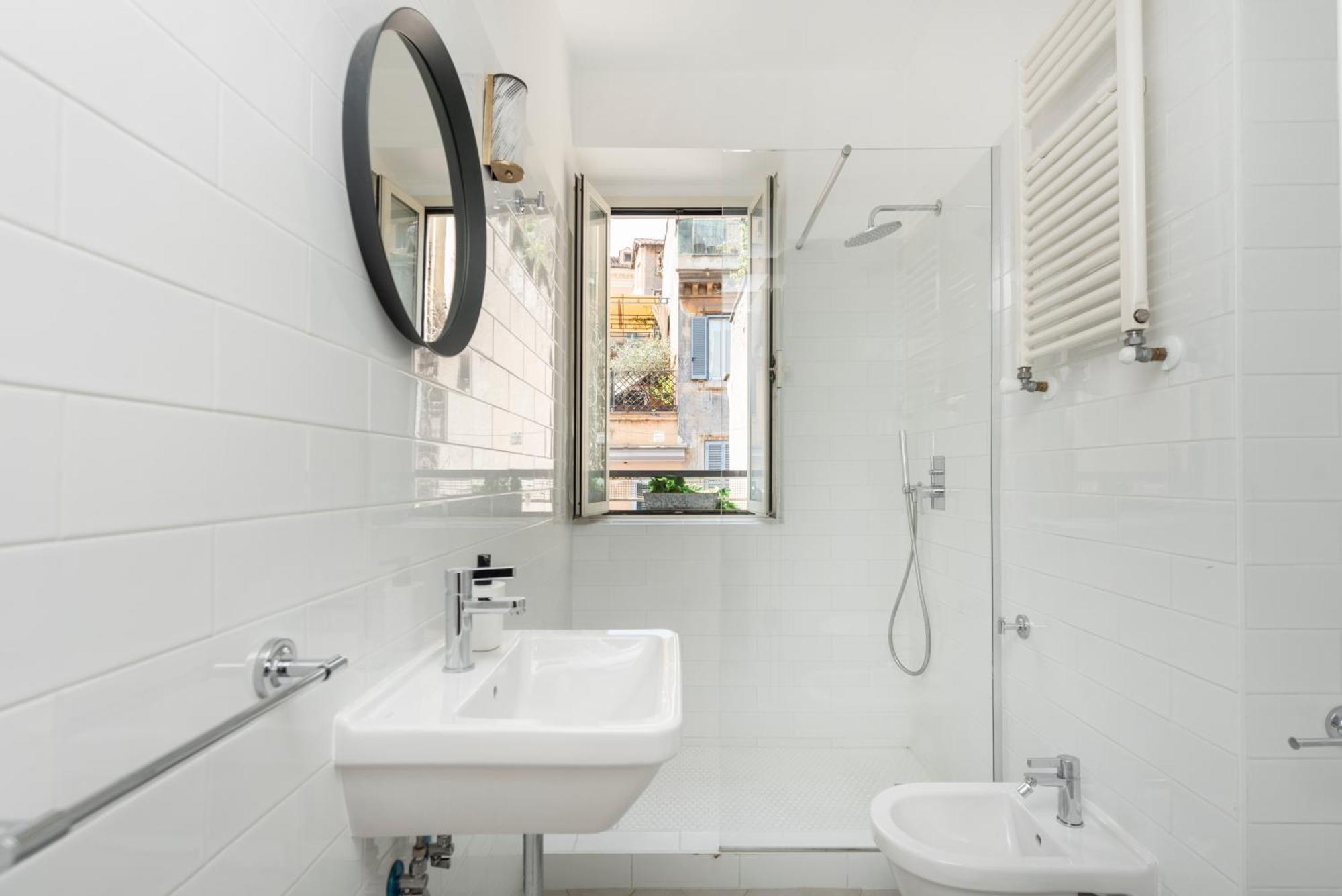 Residenza Urbana Apartment โรม ภายนอก รูปภาพ