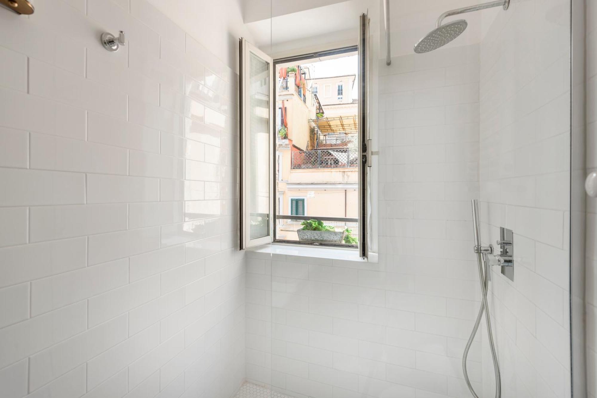 Residenza Urbana Apartment โรม ภายนอก รูปภาพ